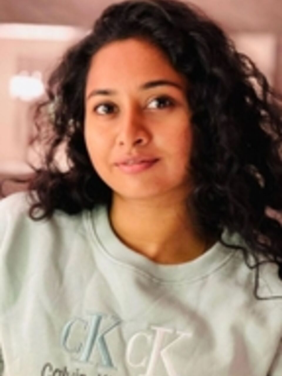 Harshini